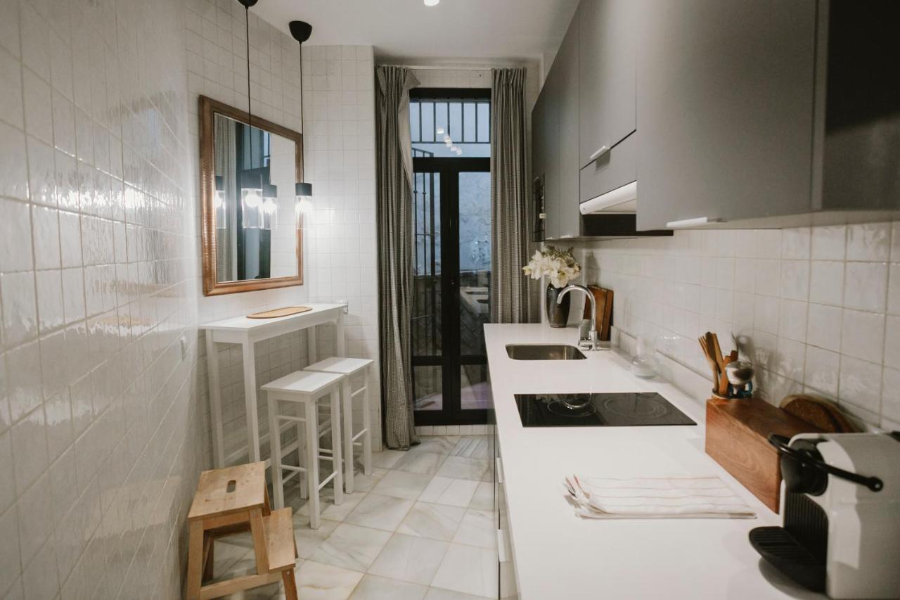 Tu Casa Con Patio En La Alameda — Photos 3